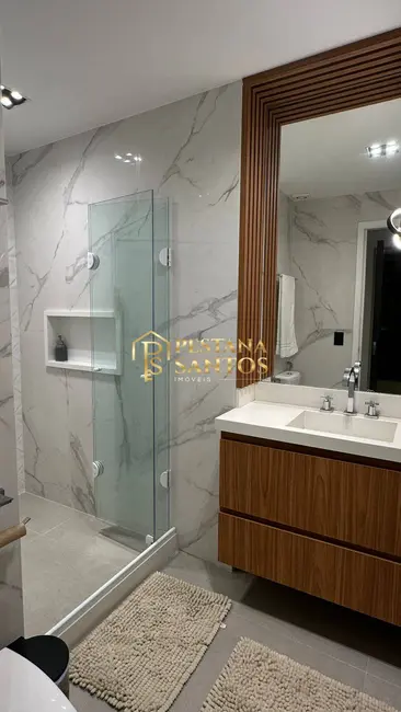 Foto 3 de Apartamento com 1 quarto à venda, 58m2 em Barra da Tijuca, Rio De Janeiro - RJ