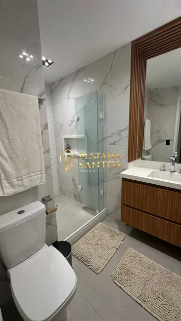 Foto 4 de Apartamento com 1 quarto à venda, 58m2 em Barra da Tijuca, Rio De Janeiro - RJ