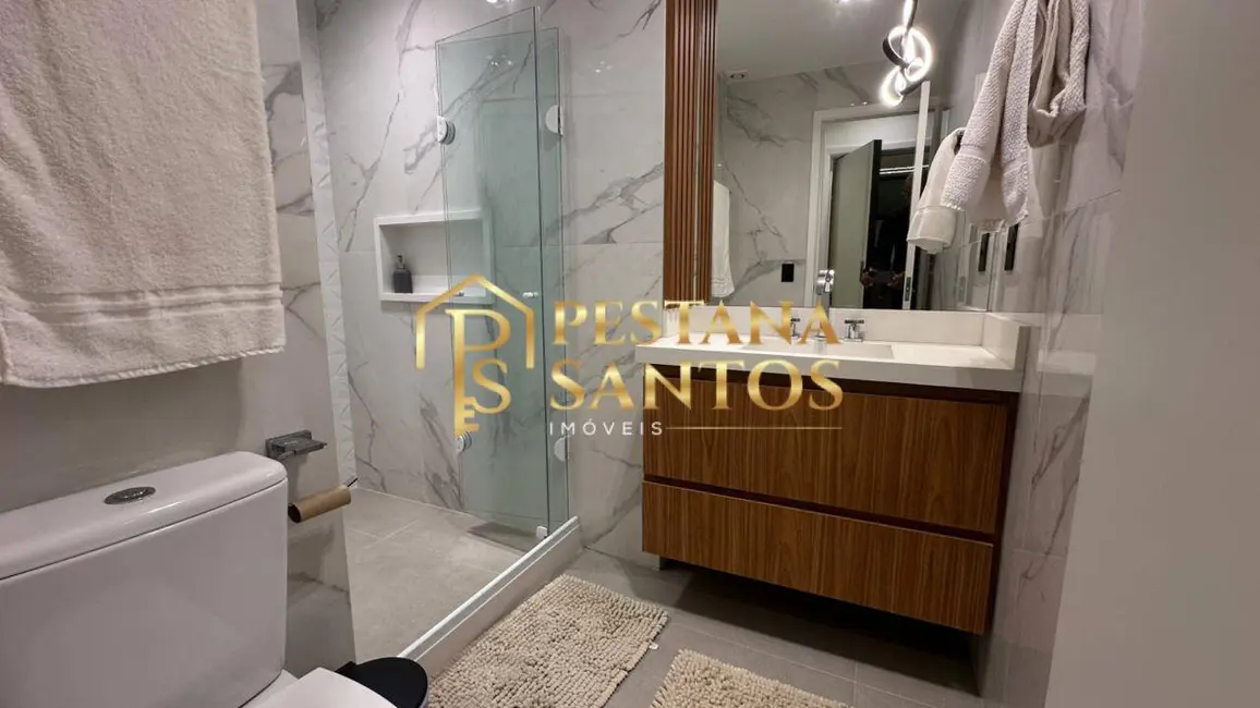 Foto 7 de Apartamento com 1 quarto à venda, 58m2 em Barra da Tijuca, Rio De Janeiro - RJ
