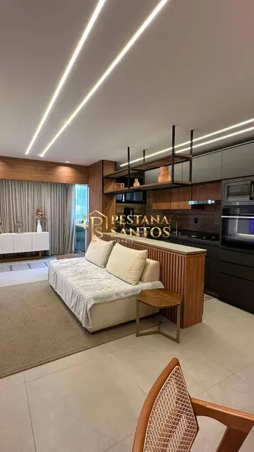 Foto 8 de Apartamento com 1 quarto à venda, 58m2 em Barra da Tijuca, Rio De Janeiro - RJ