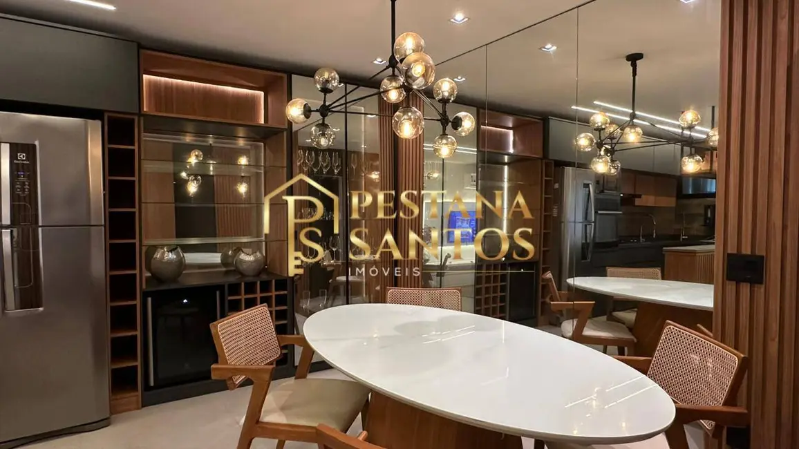 Foto 2 de Apartamento com 1 quarto à venda, 58m2 em Barra da Tijuca, Rio De Janeiro - RJ