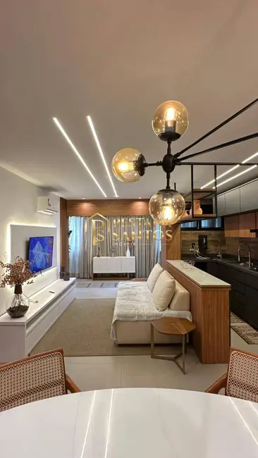 Foto 5 de Apartamento com 1 quarto à venda, 58m2 em Barra da Tijuca, Rio De Janeiro - RJ
