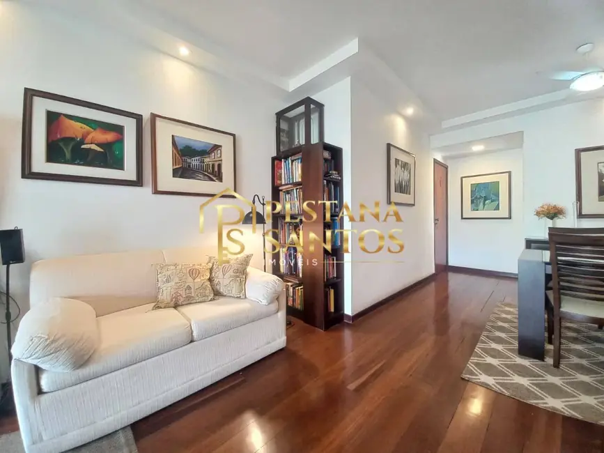 Apartamento com 4 quartos à venda, 158m2 em Barra da Tijuca, Rio De Janeiro - RJ - imagem 4 Foto 4 de Apartamento com 4 quartos à venda, 158m2 em Barra da Tijuca, Rio De Janeiro - RJ