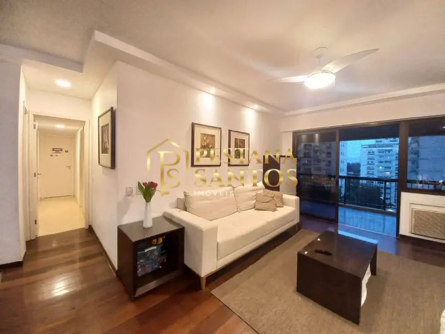 Apartamento com 4 quartos à venda, 158m2 em Barra da Tijuca, Rio De Janeiro - RJ - imagem 6 Foto 6 de Apartamento com 4 quartos à venda, 158m2 em Barra da Tijuca, Rio De Janeiro - RJ