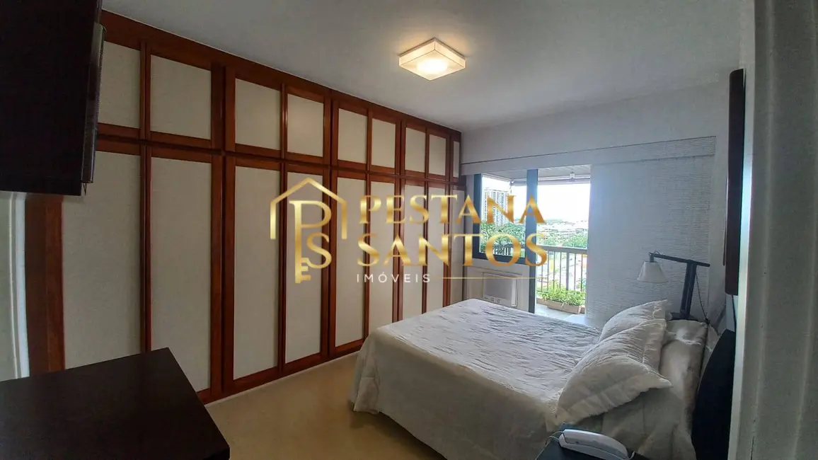 Apartamento com 4 quartos à venda, 158m2 em Barra da Tijuca, Rio De Janeiro - RJ - imagem 8 Foto 8 de Apartamento com 4 quartos à venda, 158m2 em Barra da Tijuca, Rio De Janeiro - RJ
