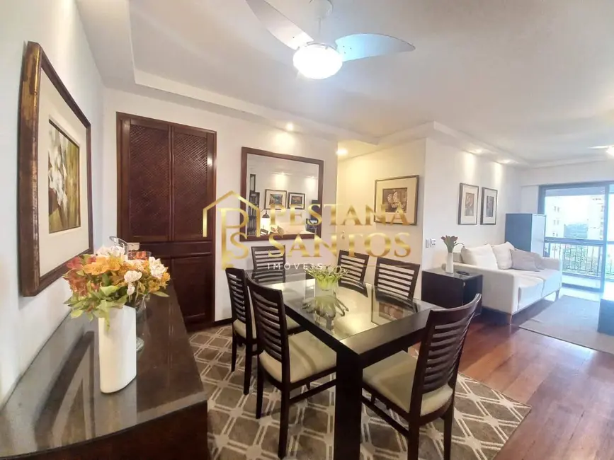 Apartamento com 4 quartos à venda, 158m2 em Barra da Tijuca, Rio De Janeiro - RJ - imagem 5 Foto 5 de Apartamento com 4 quartos à venda, 158m2 em Barra da Tijuca, Rio De Janeiro - RJ