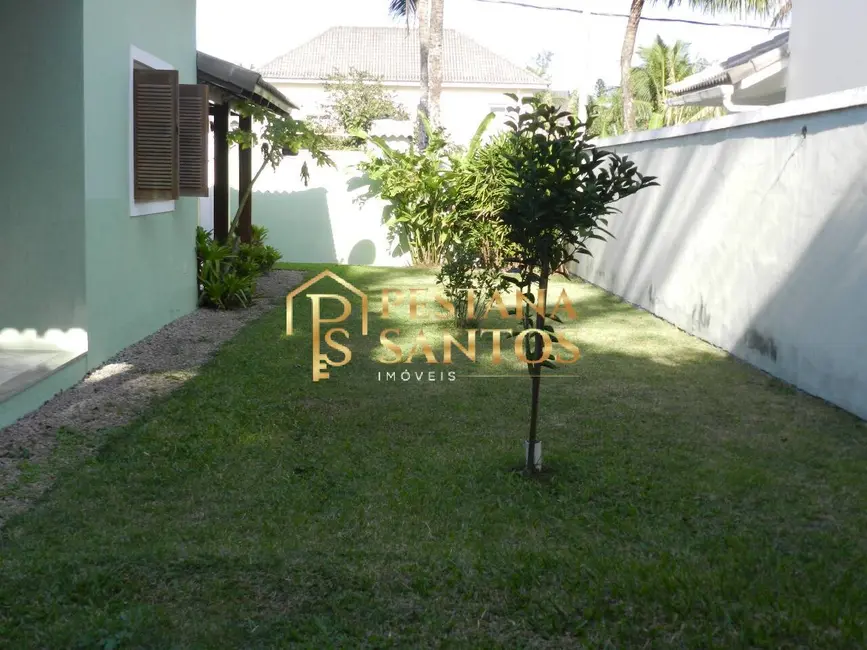 Foto 4 de Casa com 5 quartos à venda, 246m2 em Vargem Grande, Rio De Janeiro - RJ