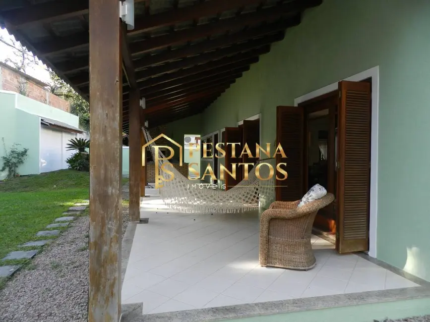 Foto 7 de Casa com 5 quartos à venda, 246m2 em Vargem Grande, Rio De Janeiro - RJ