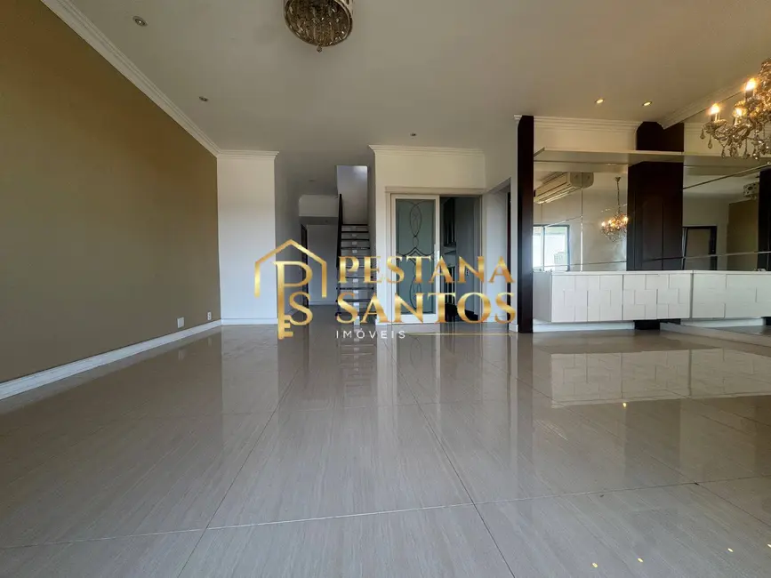 Cobertura com 4 quartos à venda, 330m2 em Barra da Tijuca, Rio De Janeiro - RJ - imagem 6 Foto 6 de Cobertura com 4 quartos à venda, 330m2 em Barra da Tijuca, Rio De Janeiro - RJ