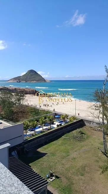 Foto 3 de Apartamento com 1 quarto à venda, 45m2 em Recreio dos Bandeirantes, Rio De Janeiro - RJ