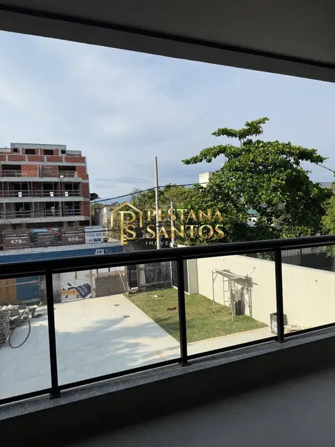 Foto 8 de Apartamento com 1 quarto à venda, 45m2 em Recreio dos Bandeirantes, Rio De Janeiro - RJ