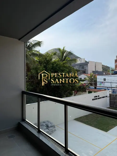 Foto 9 de Apartamento com 1 quarto à venda, 45m2 em Recreio dos Bandeirantes, Rio De Janeiro - RJ