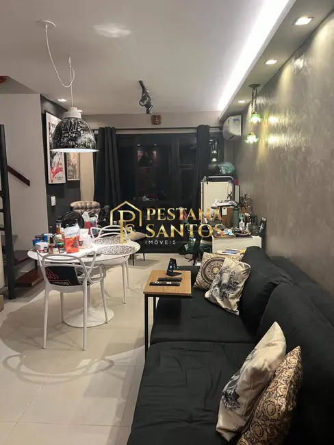 Apartamento com 2 quartos à venda, 80m2 em Recreio dos Bandeirantes, Rio De Janeiro - RJ - imagem 2 Foto 2 de Apartamento com 2 quartos à venda, 80m2 em Recreio dos Bandeirantes, Rio De Janeiro - RJ