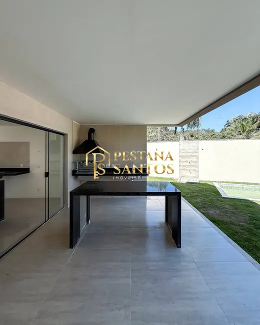 Foto 4 de Casa de Condomínio com 4 quartos à venda, 173m2 em Guaratiba, Rio De Janeiro - RJ