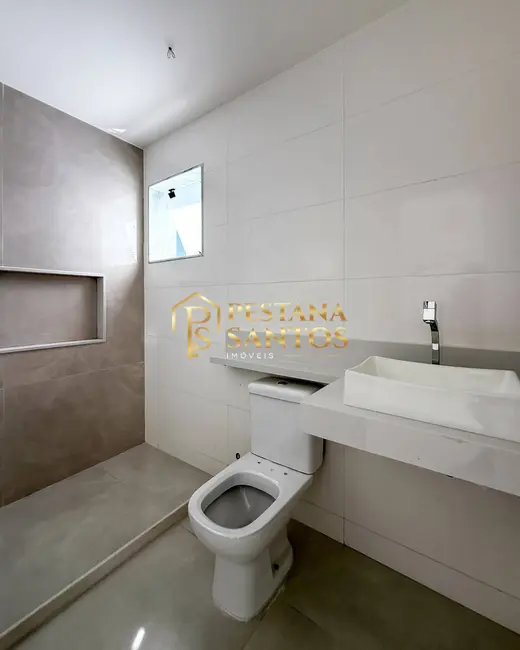 Foto 6 de Casa de Condomínio com 4 quartos à venda, 173m2 em Guaratiba, Rio De Janeiro - RJ