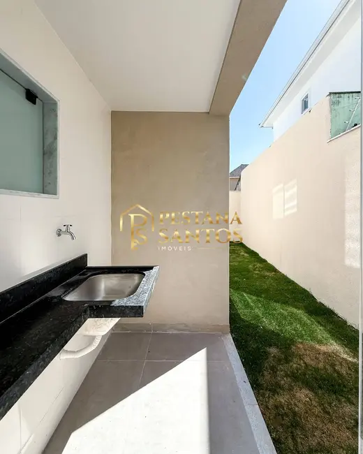 Foto 7 de Casa de Condomínio com 4 quartos à venda, 173m2 em Guaratiba, Rio De Janeiro - RJ