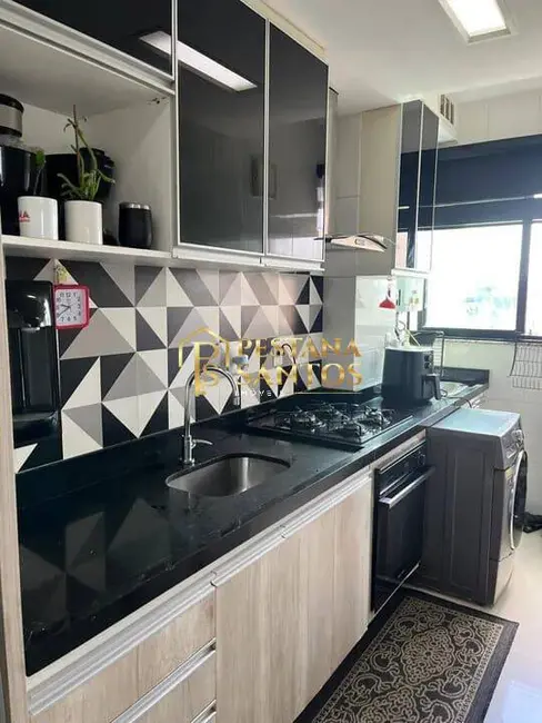 Foto 4 de Apartamento com 3 quartos à venda, 75m2 em Recreio dos Bandeirantes, Rio De Janeiro - RJ