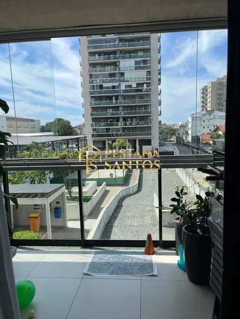 Foto 1 de Apartamento com 3 quartos à venda, 75m2 em Recreio dos Bandeirantes, Rio De Janeiro - RJ