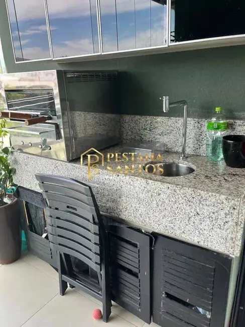 Foto 5 de Apartamento com 3 quartos à venda, 75m2 em Recreio dos Bandeirantes, Rio De Janeiro - RJ