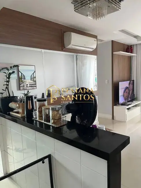 Foto 3 de Apartamento com 3 quartos à venda, 75m2 em Recreio dos Bandeirantes, Rio De Janeiro - RJ