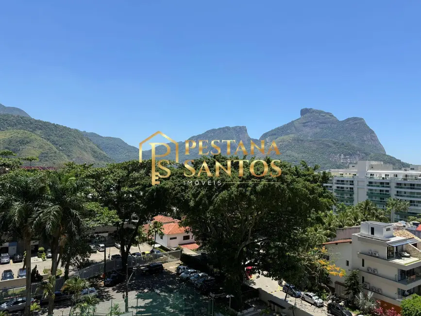 Foto 1 de Apartamento com 4 quartos à venda, 145m2 em Barra da Tijuca, Rio De Janeiro - RJ