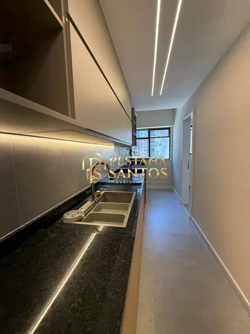 Foto 2 de Apartamento com 4 quartos à venda, 145m2 em Barra da Tijuca, Rio De Janeiro - RJ