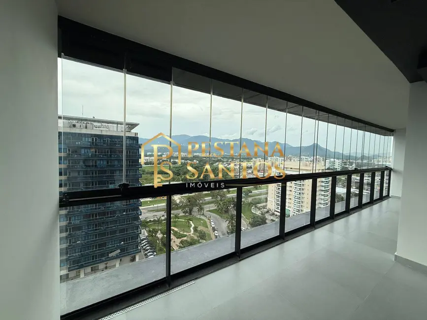Foto 1 de Apartamento com 2 quartos à venda, 90m2 em Recreio dos Bandeirantes, Rio De Janeiro - RJ