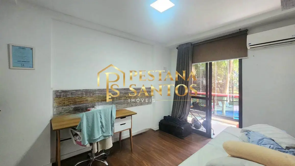 Foto 5 de Apartamento com 4 quartos à venda, 190m2 em Barra da Tijuca, Rio De Janeiro - RJ