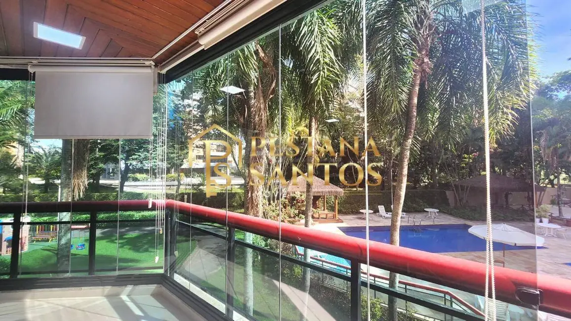 Foto 4 de Apartamento com 4 quartos à venda, 190m2 em Barra da Tijuca, Rio De Janeiro - RJ