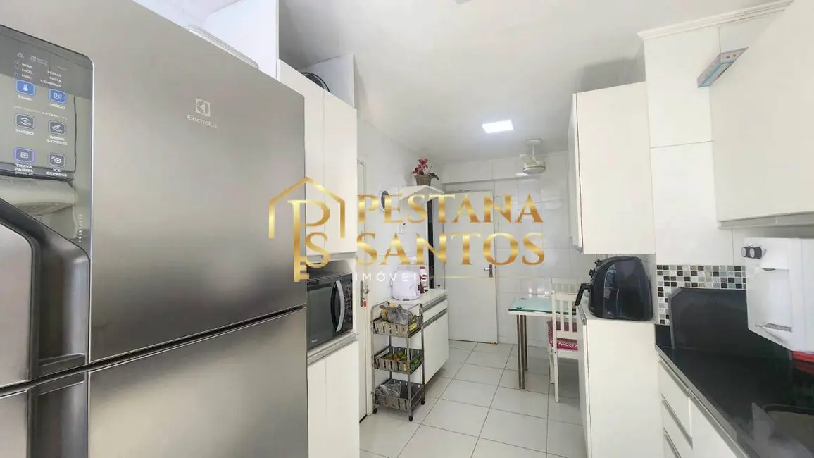 Foto 2 de Apartamento com 4 quartos à venda, 190m2 em Barra da Tijuca, Rio De Janeiro - RJ