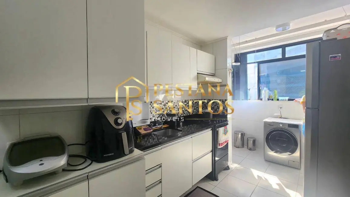 Foto 3 de Apartamento com 4 quartos à venda, 190m2 em Barra da Tijuca, Rio De Janeiro - RJ
