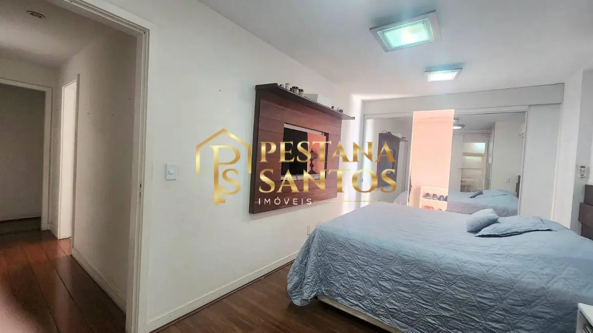 Foto 9 de Apartamento com 4 quartos à venda, 190m2 em Barra da Tijuca, Rio De Janeiro - RJ