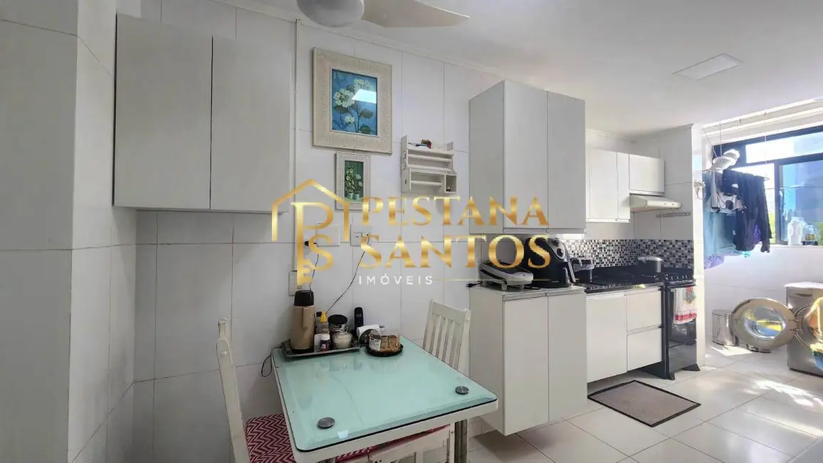 Foto 6 de Apartamento com 4 quartos à venda, 190m2 em Barra da Tijuca, Rio De Janeiro - RJ