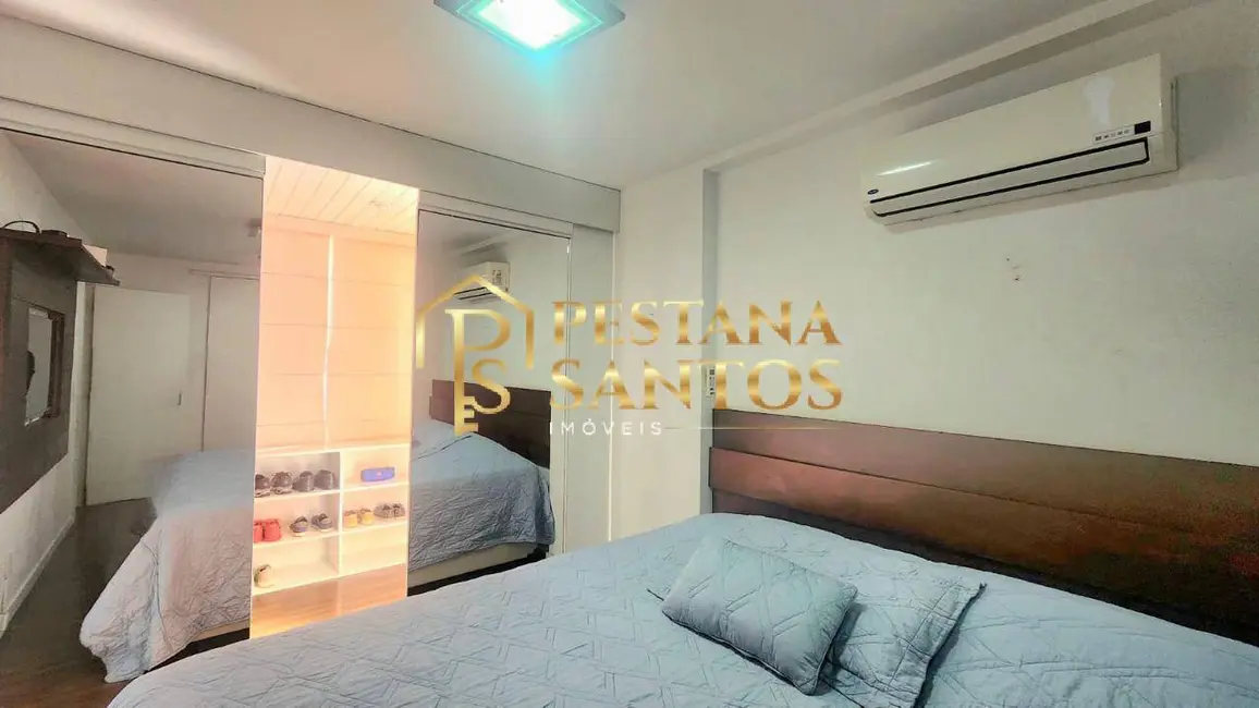 Foto 8 de Apartamento com 4 quartos à venda, 190m2 em Barra da Tijuca, Rio De Janeiro - RJ
