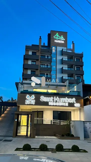 Apartamento com 2 quartos à venda, 78m2 em Ingleses do Rio Vermelho, Florianopolis - SC - imagem 3 Foto 3 de Apartamento com 2 quartos à venda, 78m2 em Ingleses do Rio Vermelho, Florianopolis - SC