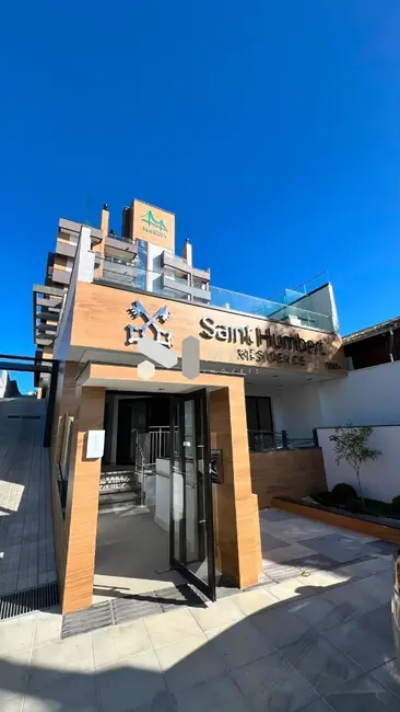 Apartamento com 2 quartos à venda, 78m2 em Ingleses do Rio Vermelho, Florianopolis - SC - imagem 1 Foto 1 de Apartamento com 2 quartos à venda, 78m2 em Ingleses do Rio Vermelho, Florianopolis - SC