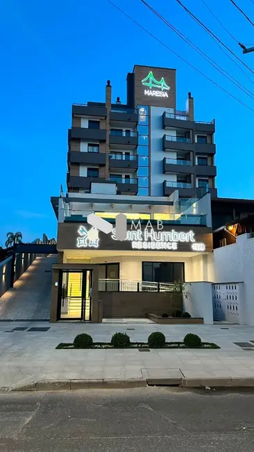 Apartamento com 2 quartos à venda, 78m2 em Ingleses do Rio Vermelho, Florianopolis - SC - imagem 2 Foto 2 de Apartamento com 2 quartos à venda, 78m2 em Ingleses do Rio Vermelho, Florianopolis - SC