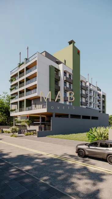 Foto 7 de Apartamento com 1 quarto à venda, 35m2 em Cachoeira do Bom Jesus, Florianopolis - SC