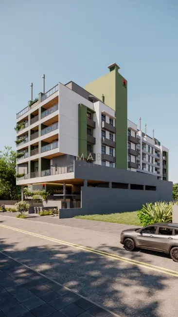 Foto 7 de Apartamento com 1 quarto à venda, 35m2 em Cachoeira do Bom Jesus, Florianopolis - SC