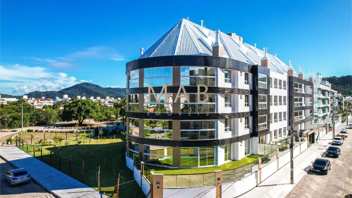 Foto 1 de Apartamento com 2 quartos à venda, 114m2 em Ingleses do Rio Vermelho, Florianopolis - SC