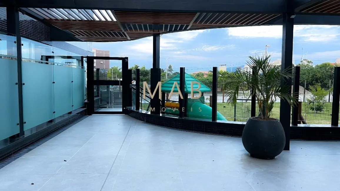 Foto 9 de Apartamento com 2 quartos à venda, 114m2 em Ingleses do Rio Vermelho, Florianopolis - SC