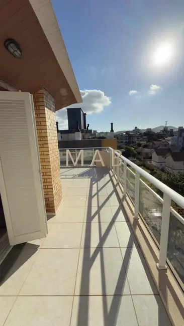 Foto 9 de Apartamento com 3 quartos à venda, 213m2 em Ingleses do Rio Vermelho, Florianopolis - SC