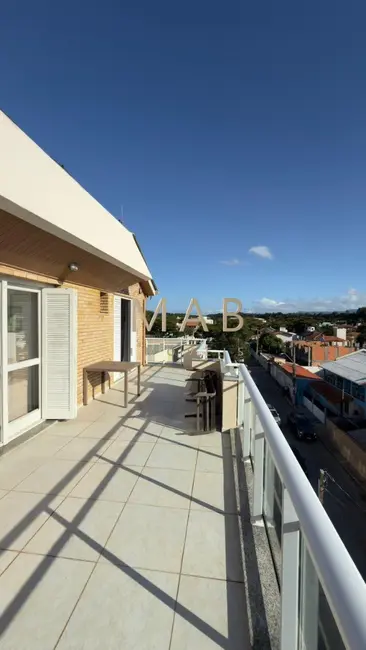 Foto 8 de Apartamento com 3 quartos à venda, 213m2 em Ingleses do Rio Vermelho, Florianopolis - SC