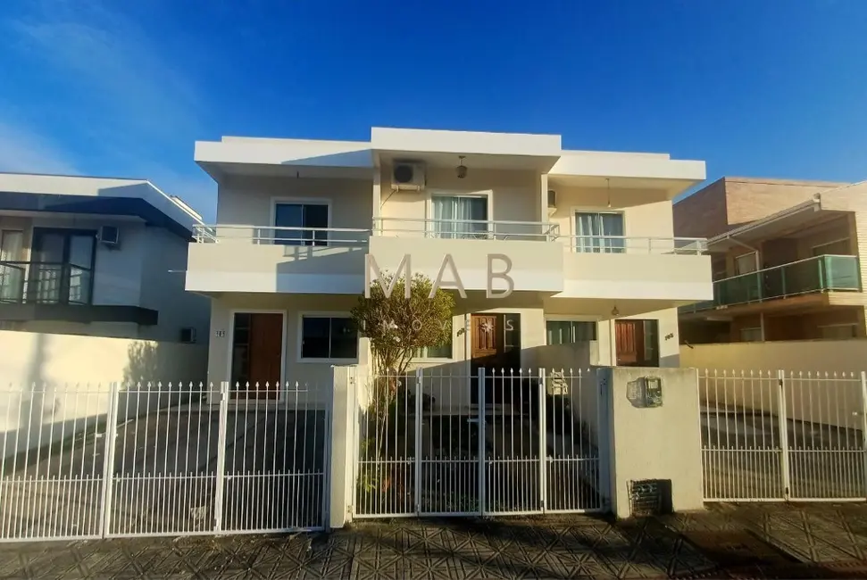 Foto 1 de Casa com 2 quartos à venda, 112m2 em Ingleses do Rio Vermelho, Florianopolis - SC