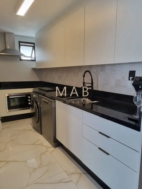 Apartamento com 3 quartos à venda, 135m2 em Ingleses do Rio Vermelho, Florianopolis - SC - imagem 6 Foto 6 de Apartamento com 3 quartos à venda, 135m2 em Ingleses do Rio Vermelho, Florianopolis - SC