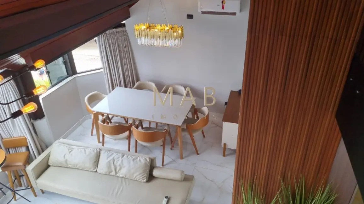 Apartamento com 3 quartos à venda, 135m2 em Ingleses do Rio Vermelho, Florianopolis - SC - imagem 3 Foto 3 de Apartamento com 3 quartos à venda, 135m2 em Ingleses do Rio Vermelho, Florianopolis - SC