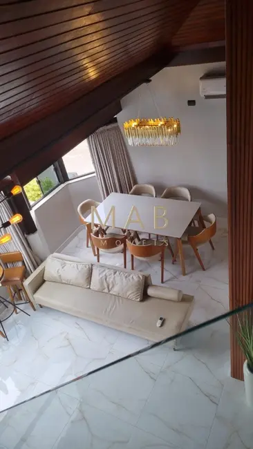 Apartamento com 3 quartos à venda, 135m2 em Ingleses do Rio Vermelho, Florianopolis - SC - imagem 4 Foto 4 de Apartamento com 3 quartos à venda, 135m2 em Ingleses do Rio Vermelho, Florianopolis - SC