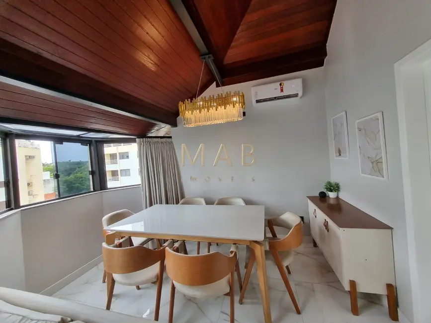 Apartamento com 3 quartos à venda, 135m2 em Ingleses do Rio Vermelho, Florianopolis - SC - imagem 2 Foto 2 de Apartamento com 3 quartos à venda, 135m2 em Ingleses do Rio Vermelho, Florianopolis - SC