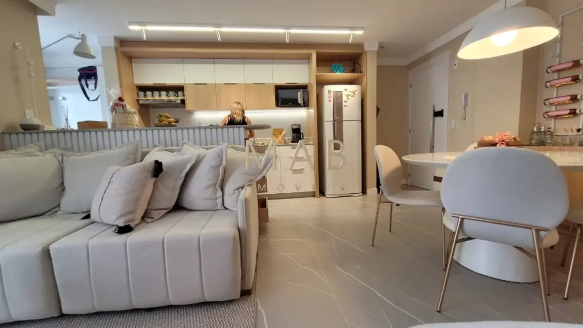 Foto 9 de Apartamento com 2 quartos à venda, 79m2 em Florianopolis - SC
