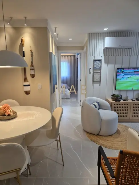 Foto 6 de Apartamento com 2 quartos à venda, 79m2 em Florianopolis - SC